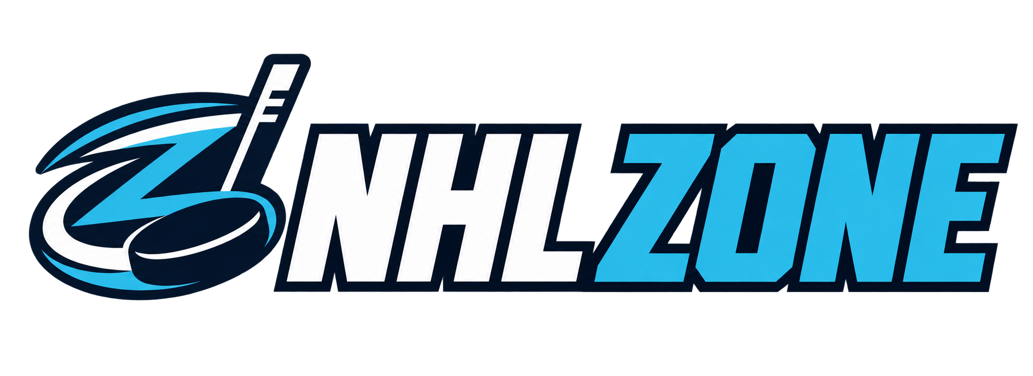 NHL Zone — Accueil